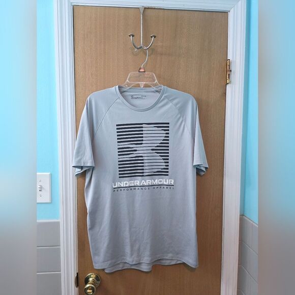 Under Armour tech tee 2.0 - Picture 1 of 3